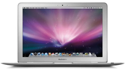 Apple MacBook Air MD712LL/B 11.6" LED Notebook - Intel Core i5 Dual-core (2 Core) 1.40 GHz