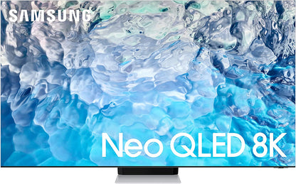 Samsung 65-in QN900B Neo QLED 8K Smart TV (2022) - QN65QN900BFXZA