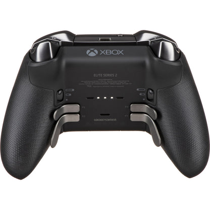 Microsoft Xbox One Elite Series 2 Wireless Controller, Black
