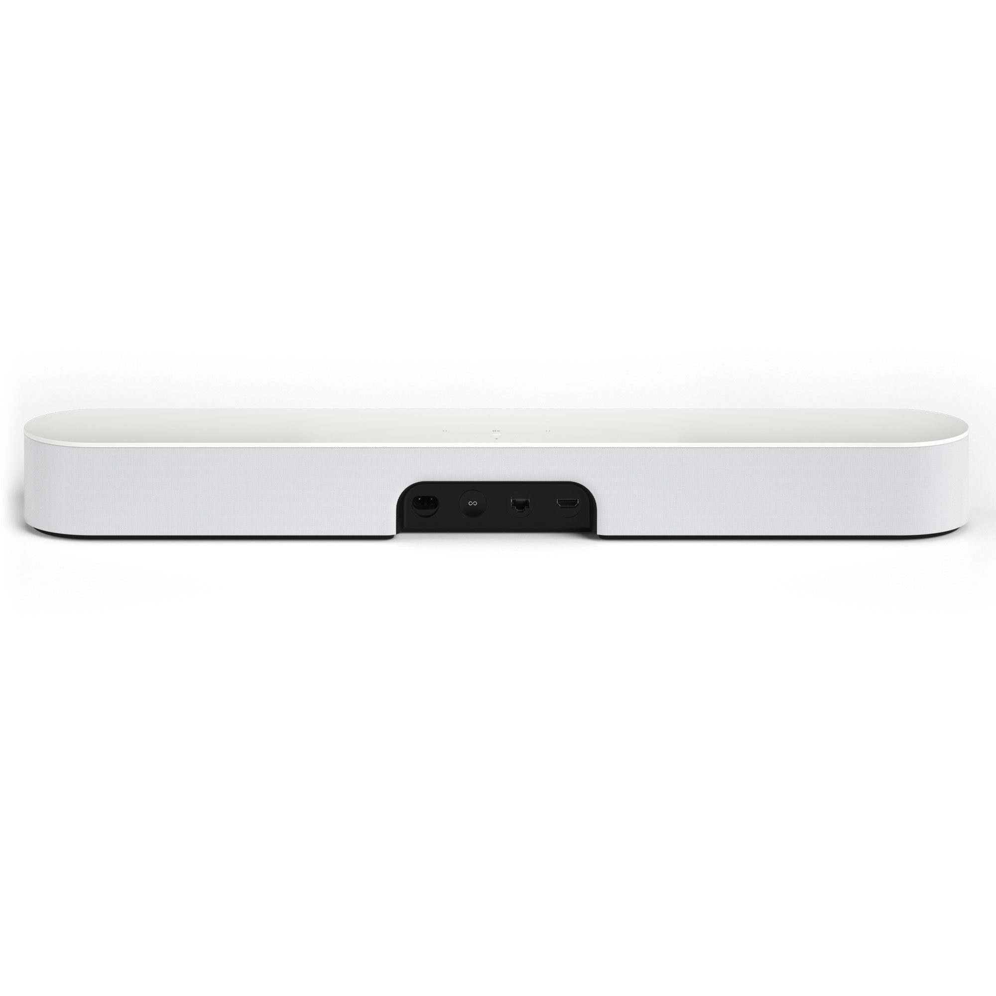 Sonos beam hot sale with alexa