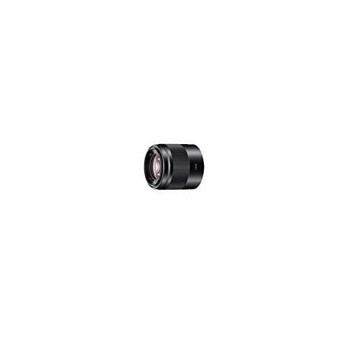 Sony SEL-50F18/B 50mm f/1.8 Telephoto Lens
