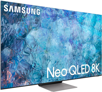 Samsung 65-in QN900 QLED Smart LED TV QN65QN900AFXZA (2021)