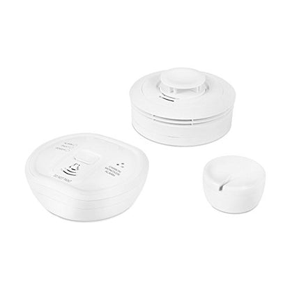 Samsung SmartThings ADT Home Safety Expansion Pack