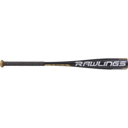 2018 Rawlings 5150 Alloy 2-5/8 Big Barrel USA (-11) Baseball Bat, 31/20 oz.