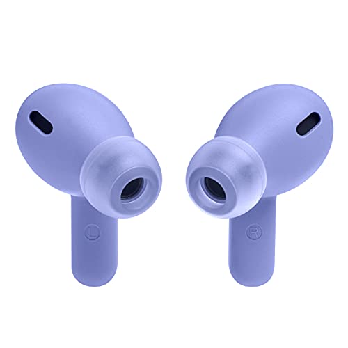 JBL Vibe 200TWS True Wireless Earbuds - Purple