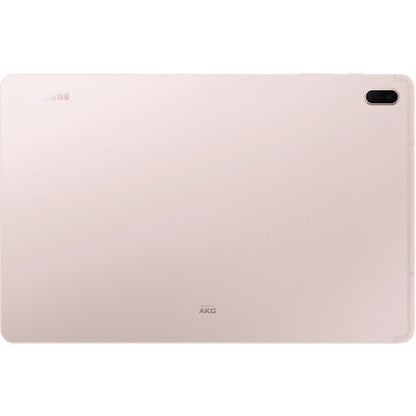 Samsung Galaxy Tab S7 FE 12.4-in 256GB Tablet Mystic Pink SM-T733NLIFXAR (2021)