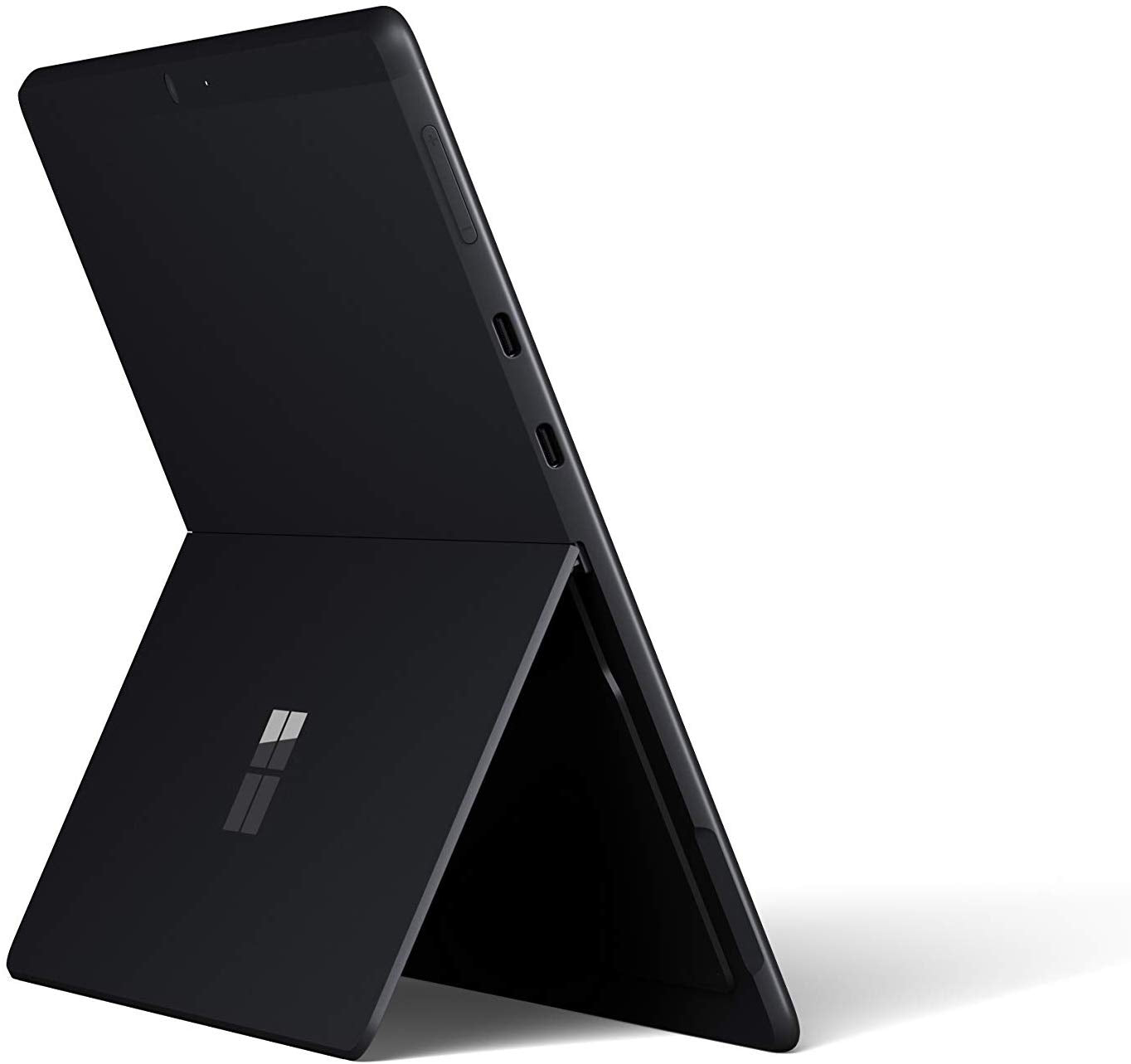 Microsoft Surface Pro X - 13-in 16GB 512GB SSD  WiFi + 4G LTE – Black