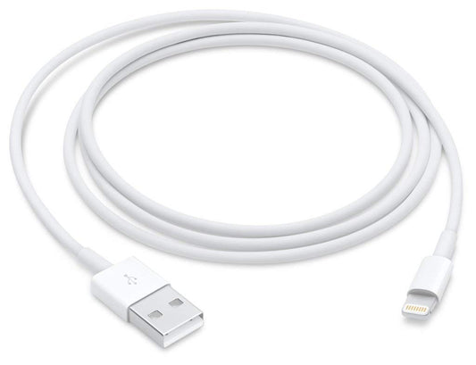 Apple Lightning to USB Cable