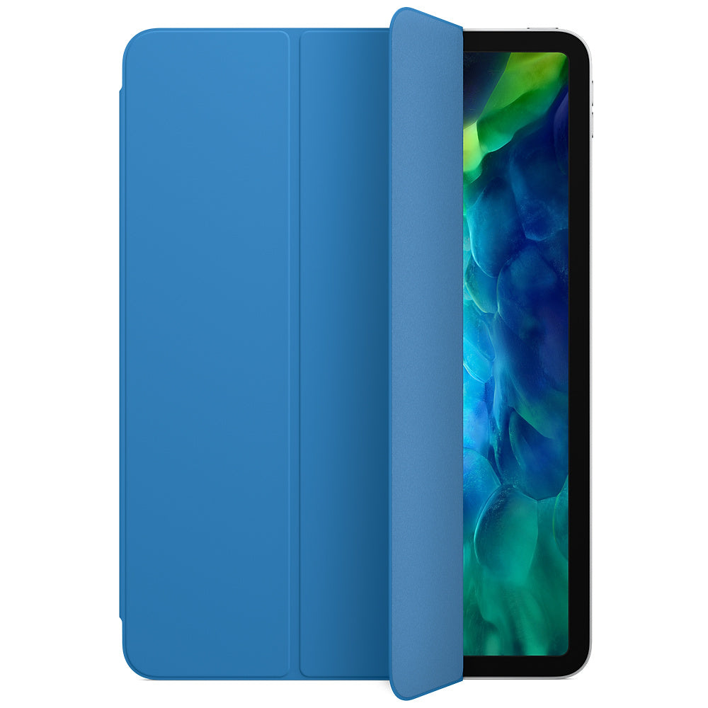 Apple Smart Folio for 11-inch iPad Pro (2nd generation) - Surf Blue