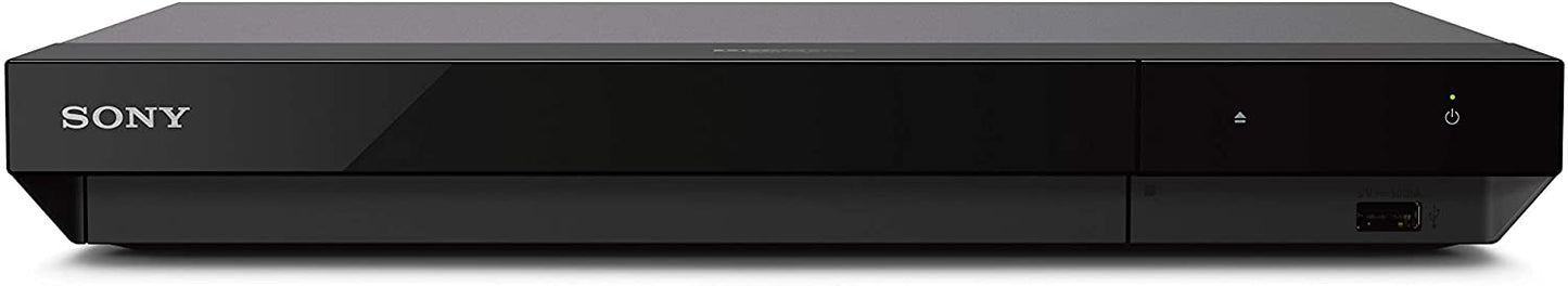 Sony UBP-X700M 4K Ultra HD Home Theater Streaming Blu-ray Player