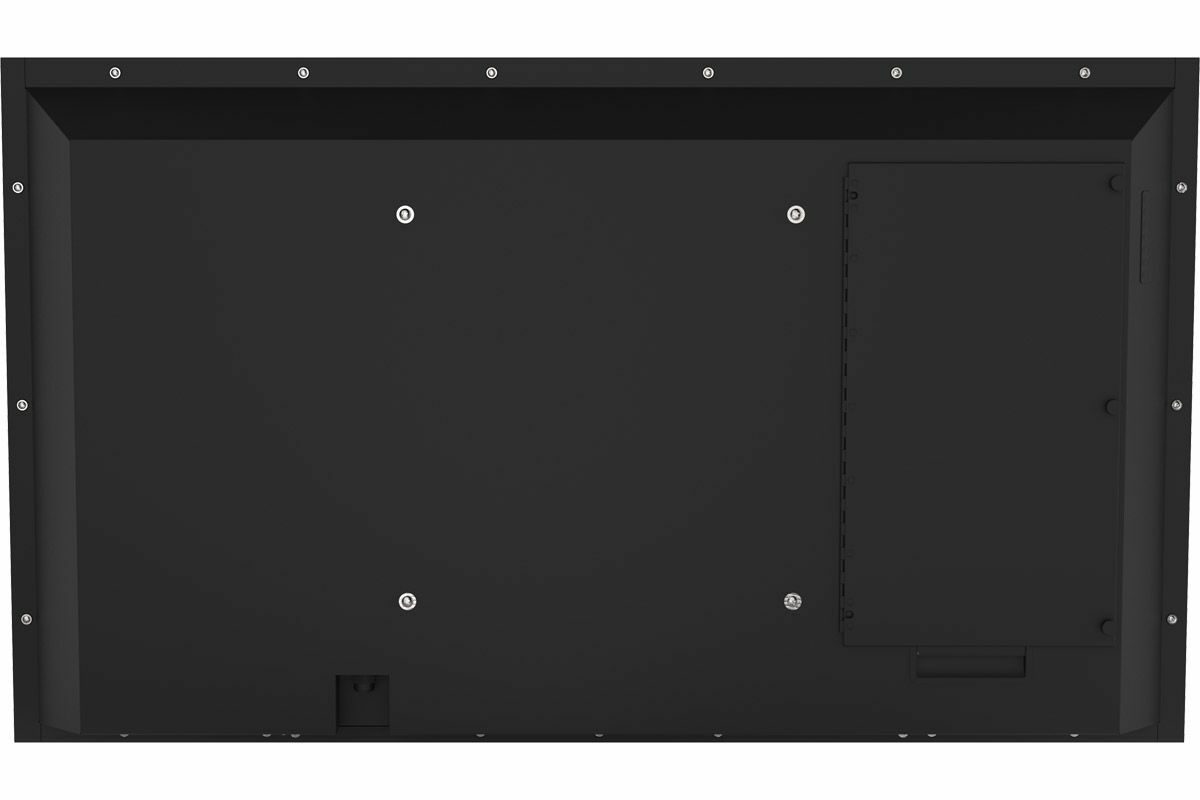 SunBriteTV Veranda Series 3 55-in 4K UHD HDR 60Hz Outdoor Smart LED TV - Full Shade