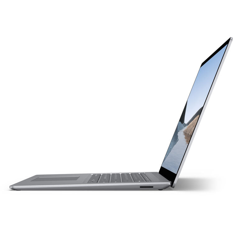Microsoft Surface Laptop 3 15-in - 16GB 512GB Platinum - VFL-00001