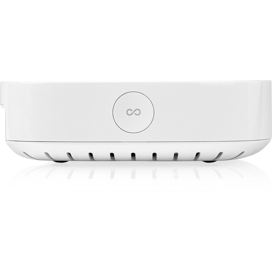 Sonos Boost (White) - Side View