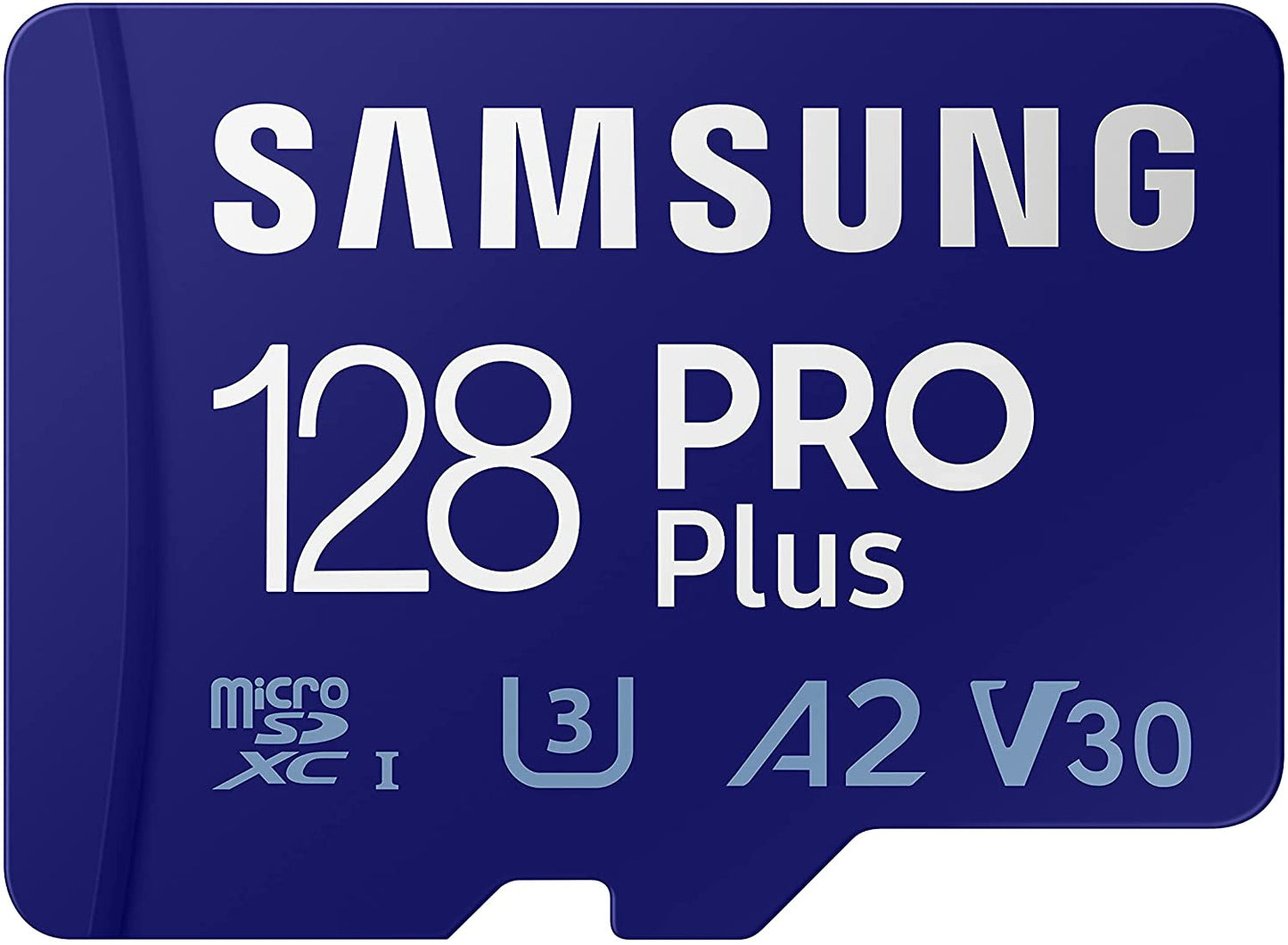 Samsung Pro Plus Micro SD Memory Card 128GB MB-MD128KA/AM