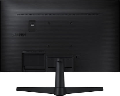 (Open Box) SAMSUNG 24-in M5 Smart Monitor with Netflix, YouTube, HBO, Prime Video and Apple TV