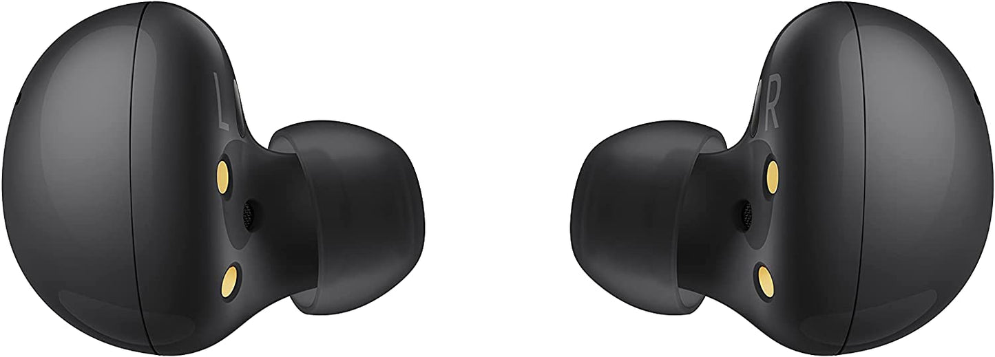 Samsung Galaxy Buds 2 Noise Cancelling Wireless Bluetooth Earbuds - Black