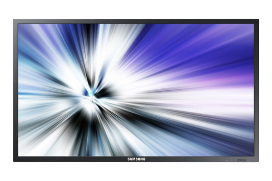 (Open Box) Samsung LE-C Series 55 Edge-Lit LED Display