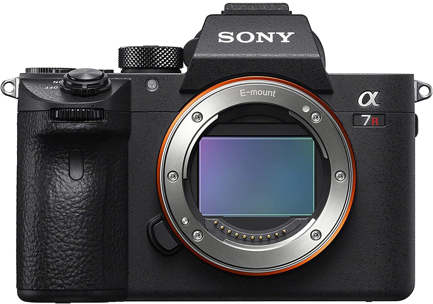 Sony Alpha 7R IV Full Frame ILC Digital SLR Camera (Body Only)