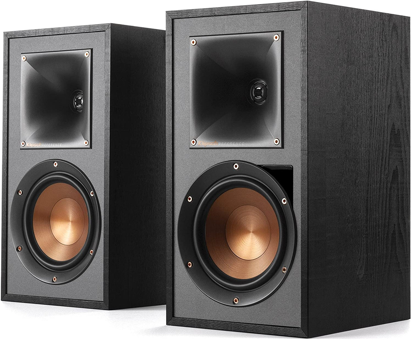 Klipsch Reference R-51PM Powered Speakers (PAIR)
