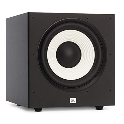 JBL Stage 120 12" 500 Watts Powered Subwoofer