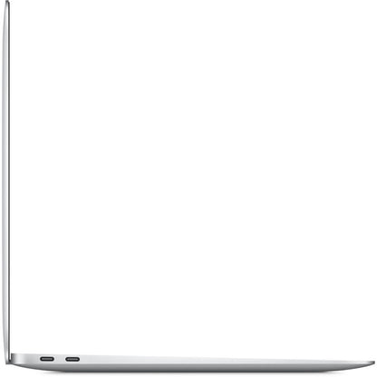 (Open Box) Apple 13-in MacBook Air w Retina Display: M1, 8GB RAM, 256GB SSD - Silver (Late 2020)