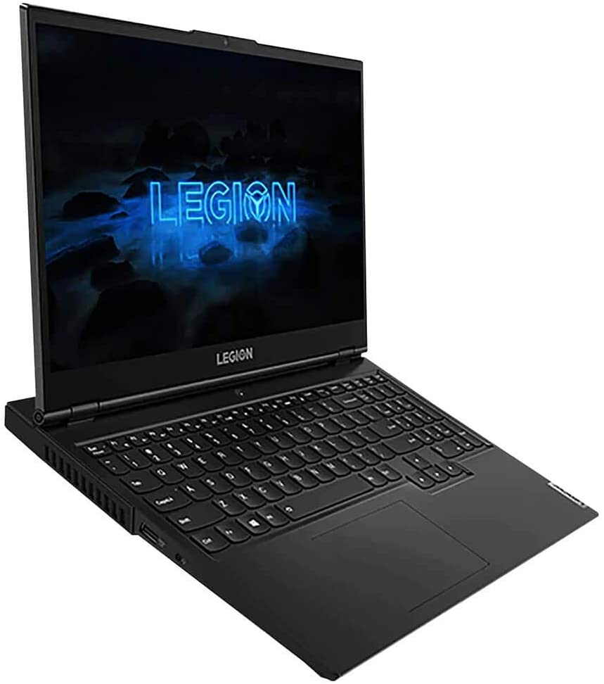 Lenovo Legion 5 15IMH05 15.6 Gaming Computer - Intel Core i7 8GB 1TB HDD 256GB SSD