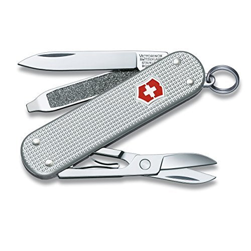 Victorinox Classic SD Multipurpose Tool