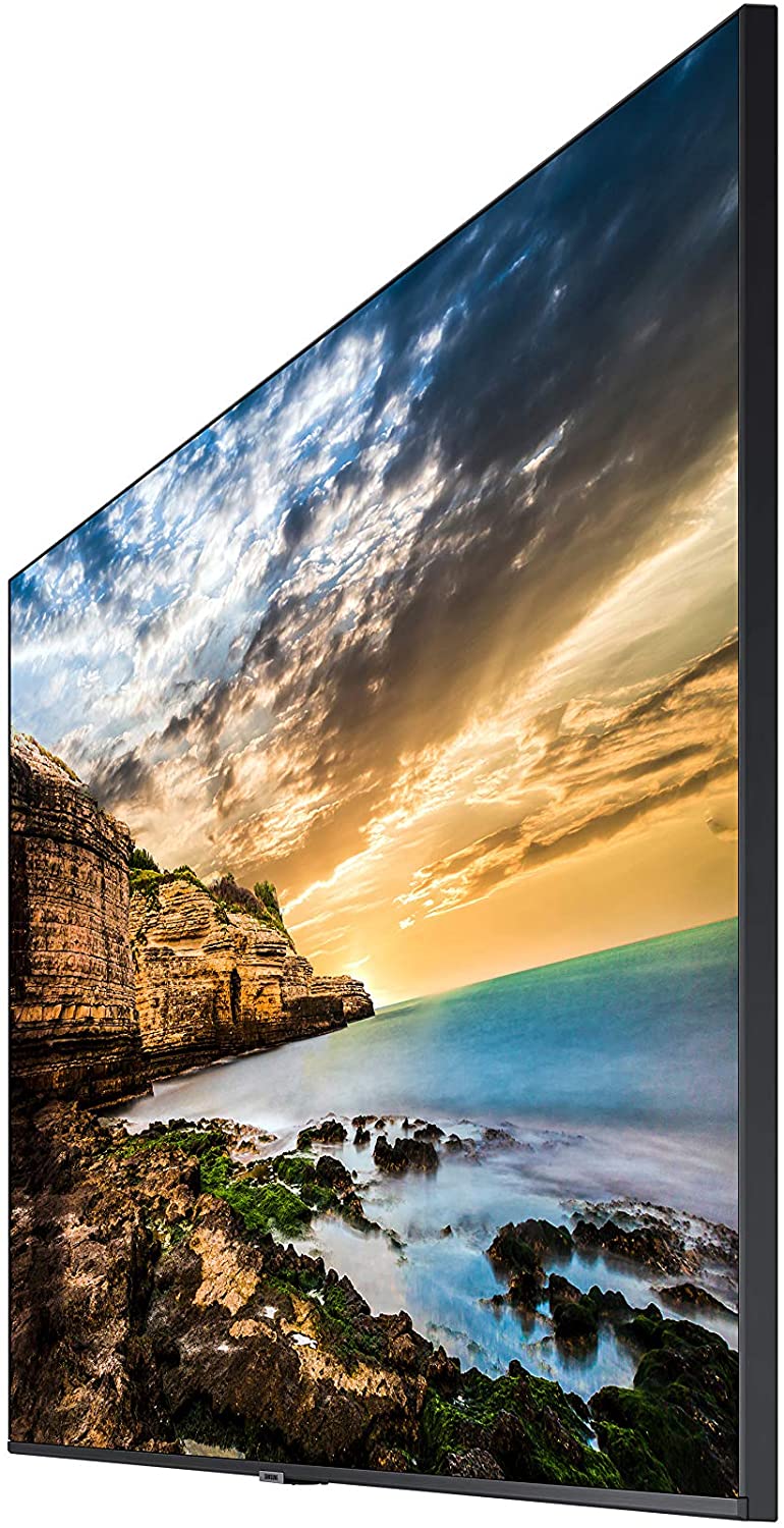 Samsung Pro 50-in  Direct-Lit 4K Crystal UHD LED Display for Business