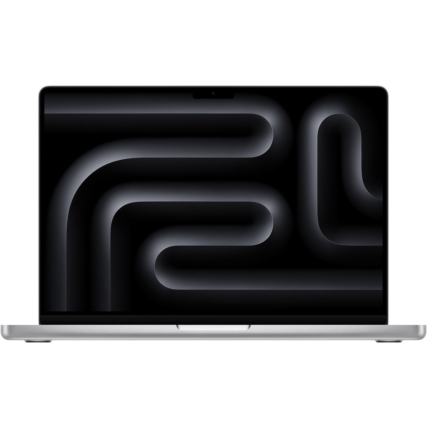 Apple MacBook Pro 14-in - M3 Pro chip - 11C CPU / 14C GPU
