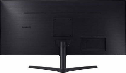 Samsung 32-in ViewFinity S50GC Series Ultra-WQHD Monitor, 100Hz, 5ms, Eye Care - LS34C502GANXZA 2023