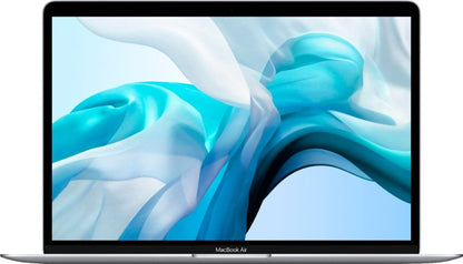 (Open Box) Apple 13-inch MacBook Air 1.1GHz Intel Core i5 processor, 512GB - Silver (2020)