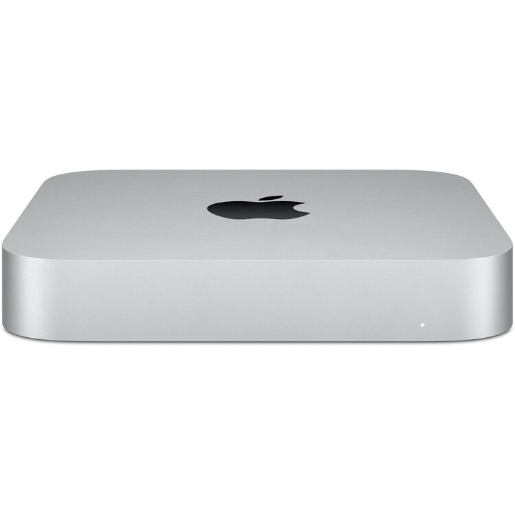 (Open Box) Apple Mac mini M1 16GB 256GB Apple M1 chip with 8-core CPU and 8-core GPU (CTO)