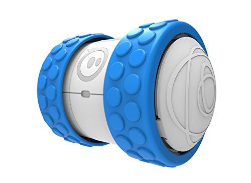 Orbotix Ollie for Android and iOS - Retail Packaging by Sphero