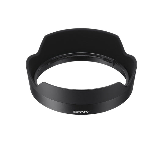 Sony Lens Hood for SEL1635Z - Black - ALCSH134