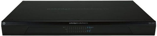 Pakedge SX-24P16 16 Port Managed Power Over Ethernet POE Switch