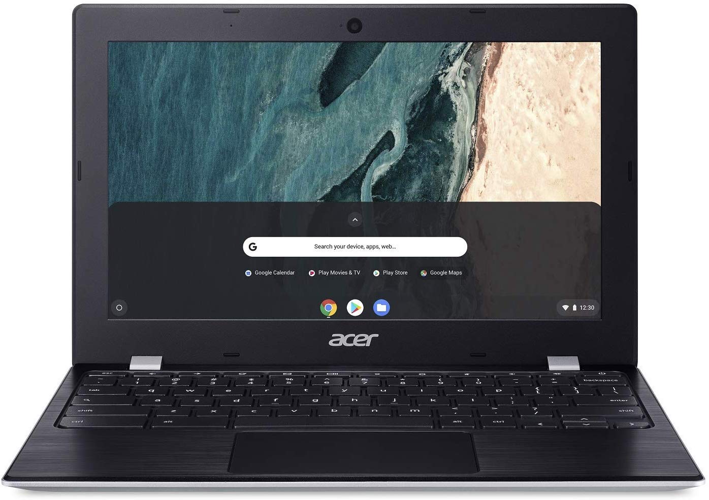 Acer Chromebook 311 CB311-9H-C12A, Intel Celeron N4000, 11.6" HD, 4GB LPDDR4, 32GB eMMC