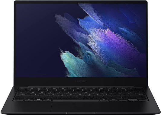 Samsung Galaxy Book Pro 15.6" 2.8GHz 512GB 16GB Laptop Computer NP950XDB-KB1US - Mystic Blue