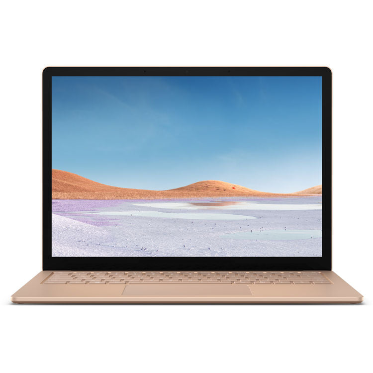 Microsoft Surface Laptop 3 13-in - i7 16GB 256GB Sandstone - VEF-00064