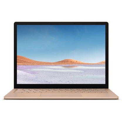 Microsoft Surface Laptop 3 13-in - i7 16GB 256GB Sandstone - VEF-00064