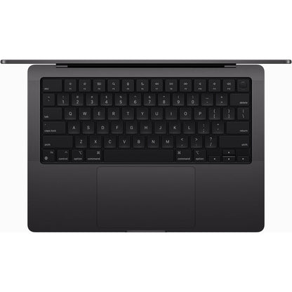 (Open Box) Apple MacBook Pro 14-in - M3 Max chip - 14C CPU / 30C GPU, 1TB, 36GB, Space Black (Fall 2023) - MRX53LL/A