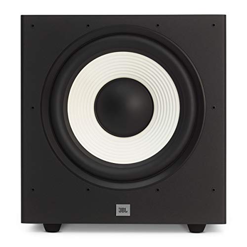 JBL Stage 100P 10" 300 Watts Powered Subwoofer