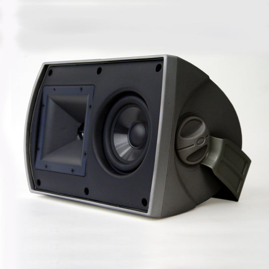 Klipsch AW-525 Outdoor Speaker - BLACK