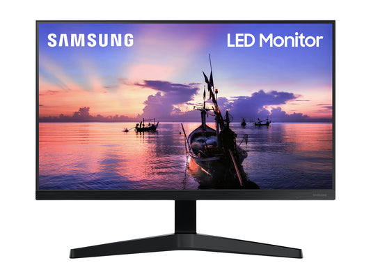 Samsung 27-in LED Computer Gaming Monitor with Borderless Design