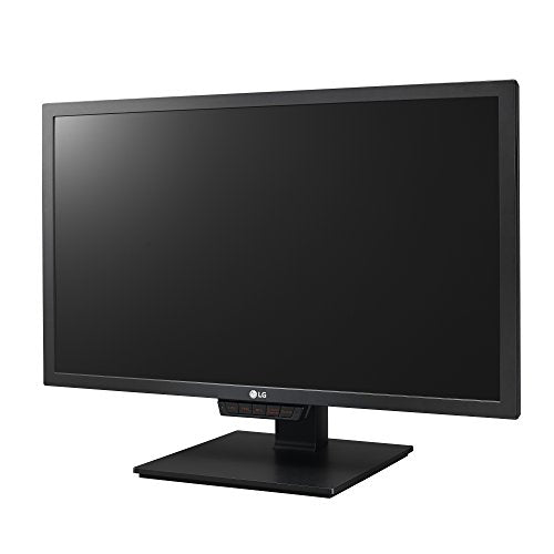 LG 24-in 1ms MBR 144 Hz Computer Gaming Monitor - 24GM79G-B