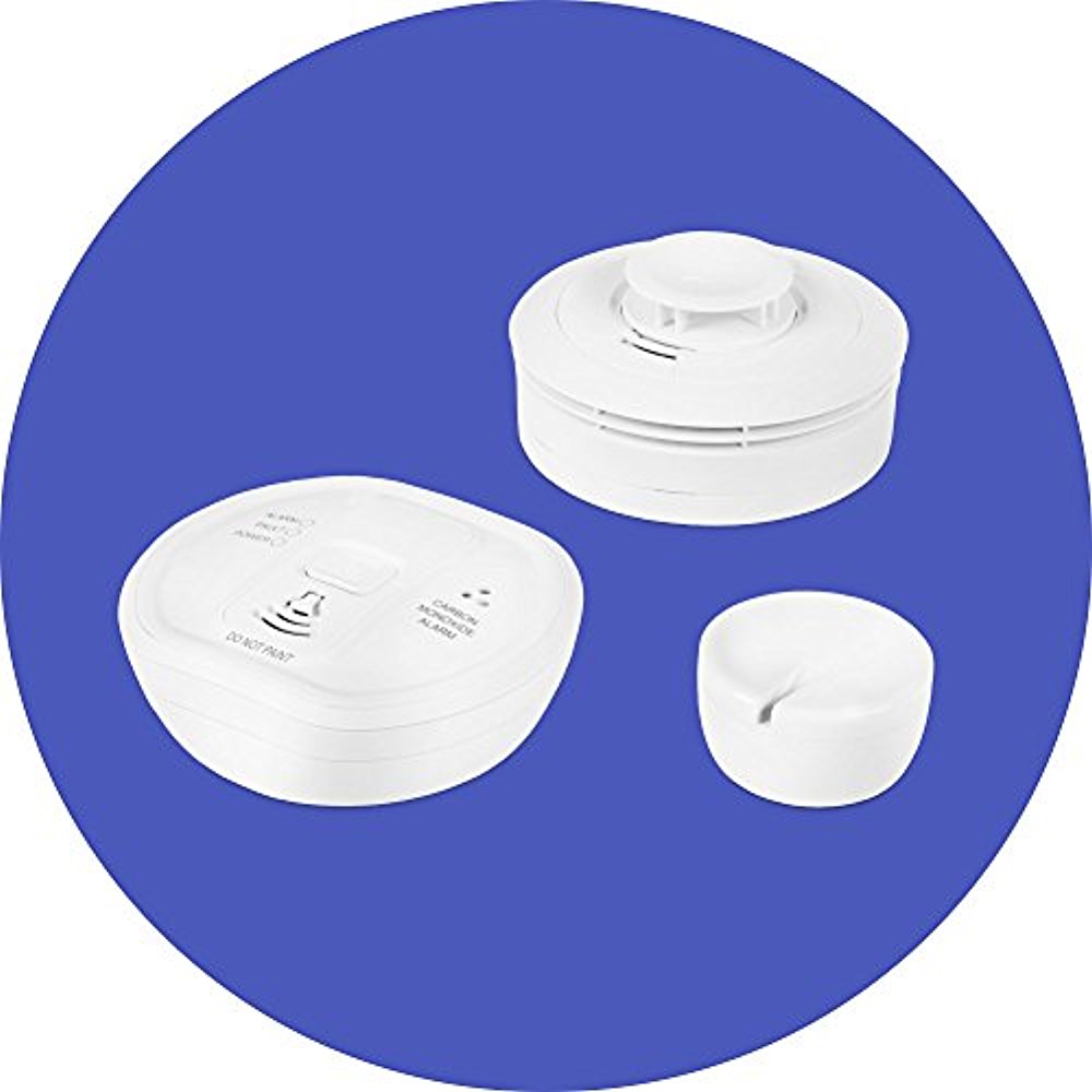 Samsung SmartThings ADT Home Safety Expansion Pack