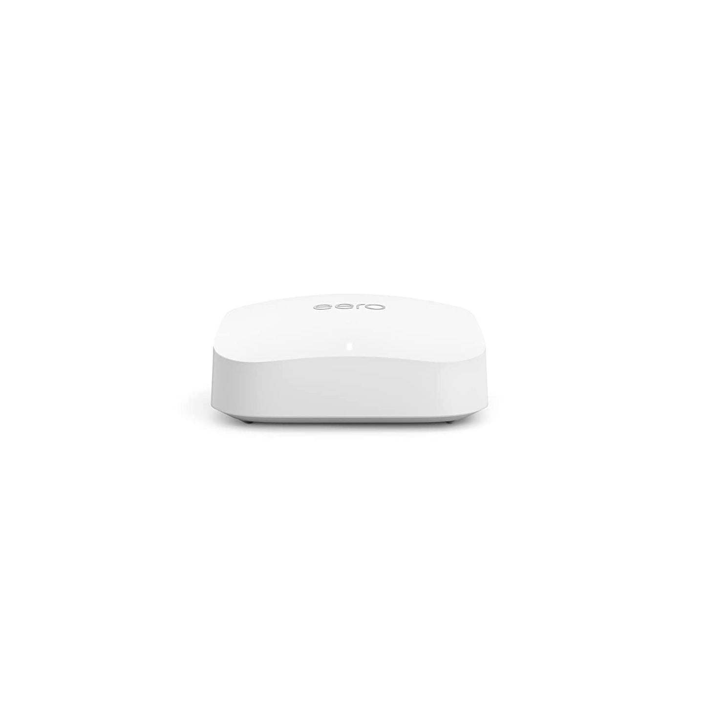 eero Pro 6E Wireless Mesh Router - covers up to 2000 sq/ft