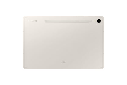 Samsung Galaxy Tab S9 11-in Tablet 256 GB, Beige (2023, SM-X710NZEEXAR)