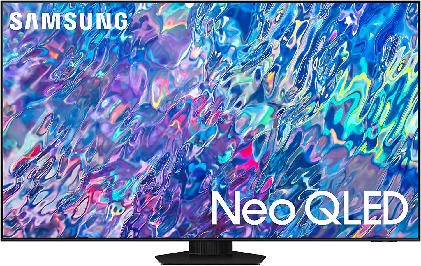 Samsung 85-in QN85B Neo QLED 4K Smart TV (2022) - QN85QN85BAFXZA