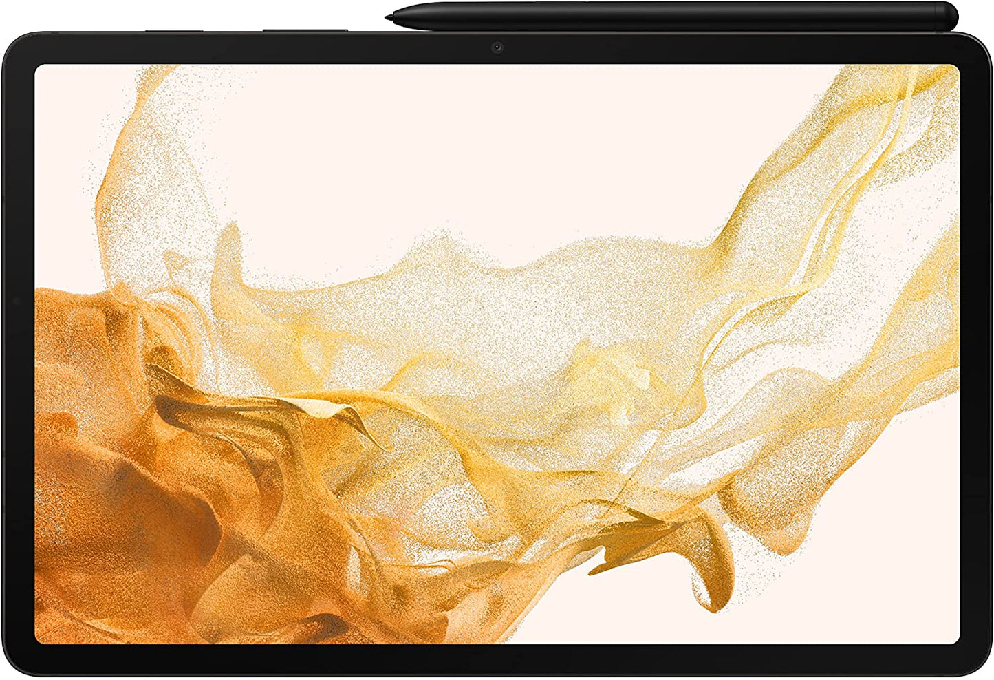 Samsung Galaxy Tab S8+ 12.4-in 256GB Tablet - Dark Gray SM-X800NZABXAR (2022)
