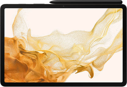 (Open Box) Samsung Galaxy Tab S8+ 12.4-in 256GB Tablet - Dark Gray SM-X800NZABXAR (2022)